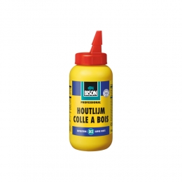 6xBisonHoutlijmFlacon750gr