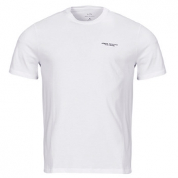 T-shirtKorteMouwArmaniExchange8NZT91
