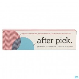 AfterPickGelTube30ml