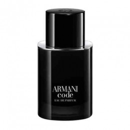 ArmaniCodeEaudeParfumRefillable50ml