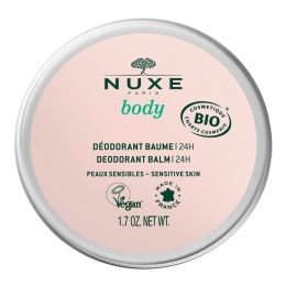 NUXEDeodorantBalm24HSensitiveSkin