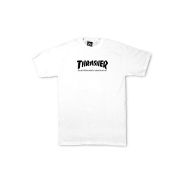ThrasherTrhasherSkateMagSkateT-shirtHerenM