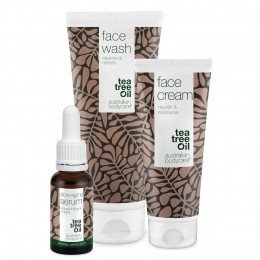 AustralianBodycareSpecialsSlow-agingfacekit