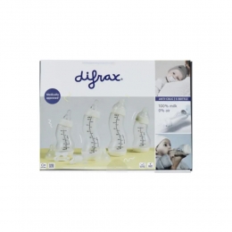 DifraxStartersetmetFopspenen1set