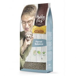 HobbyFirstHopeFarmsFretBalance5kg