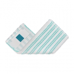 6xLeifheitCleanTwistOvertrekKlittenbandVloerwisserMErgo33cmMicroDuo