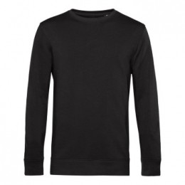 BandCOrganicMenCrewNeckActie