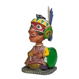 Carnavalcarl65xb55xh13cmLuville-Luville