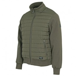 DonnayDonnayBomberJacketPhil-Legergroen