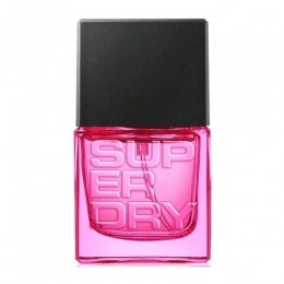 SuperdryNeonPinkEaudeToilette25ml