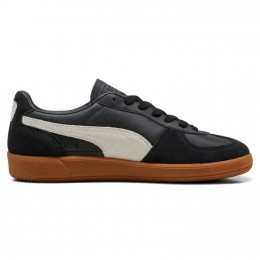 PumaPalermoLthSneakersSR41