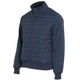 DonnayDonnayBomberJacketPhil-Donkerblauw