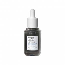 BriogeoScalpRevivalCharcoalTeaTreeScalpTreatment