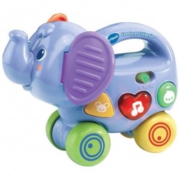 VTechspeelpretolifant