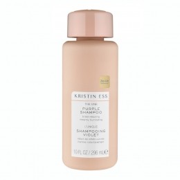 KristinEssTheOnePurpleShampoo