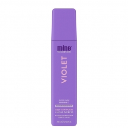 MineTanColourCollectionViolet