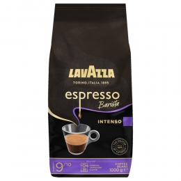 LavazzaEspressoBaristaIntensKoffiebonen1kg
