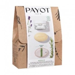 PayotHerbierSet