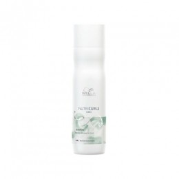 WellaProfessionalsNutricurlsCurlsShampoo250ml