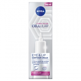 3xNIVEAOogcontourcrmeCellularFiller15ml
