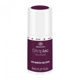 AlessandroStriplacPeelOrSoak199WorthTheHype8ml