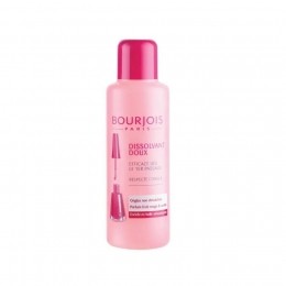 BourjoisGentleNailPolishRemover