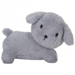 NijntjeSnuffieknuffelFluffyBlue25cm