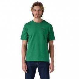 PatagoniaP-6LogoResponsibiliCasualT-shirtHeren2XL