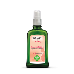 Weleda-Zwangerschapsolie-100ml