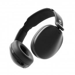 SkullcandyHesh360HoofdtelefoonZwart