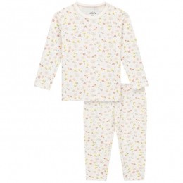 PrnatalpeuterpyjamaBloem