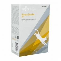 TrovetAsdUrinaryStruviteKatChicken12x85gVmd