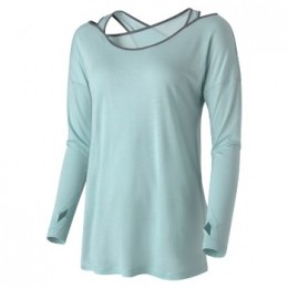 CasallWrapLongSleeveActie