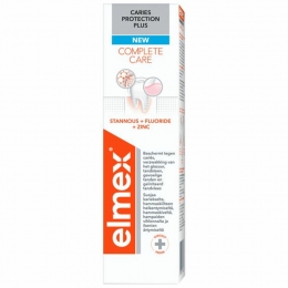 ElmexTandpastaCariesProtectionPlusCompleteCare75ml
