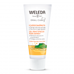 Weleda-Kindertandpasta-Zonderfluoride-50ml