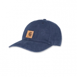 CarharttCanvasPetCap1