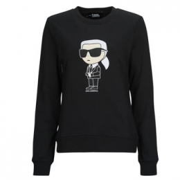SweaterKarlLagerfeldIKONIK20KARLSWEATSHIRT