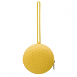 Dutsi-SiliconenFopspeenhouder-Metrits-Universeel-Mosterdgeel