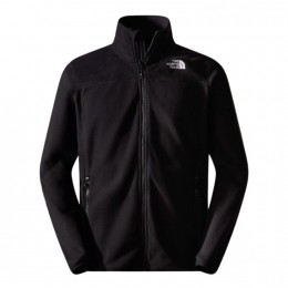 TheNorthFace100GlacierFull-ZipFleeceVestHerenXS