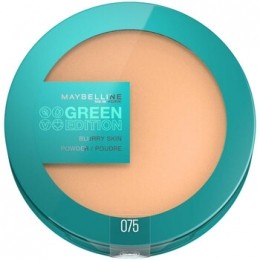 BlushamppoederMaybellineNewYorkGroeneEditieBlurrySkinGezichtspoeder