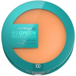 BlushamppoederMaybellineNewYorkGroeneEditieBlurrySkinGezichtspoeder
