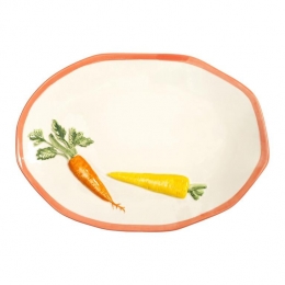 kamsterdamServeerschaalB40cm-Carota