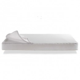 ZzzooairgosafeKoalaledikantmatrasincltopper-60x120cm