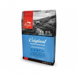 OrijenWholePreyHondenvoerOriginalDog340gr