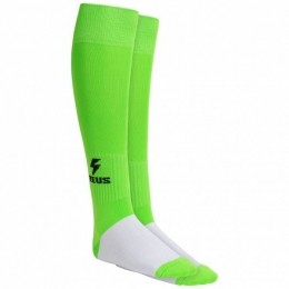 ZeusCalzaEnergySportsokkenneongroen