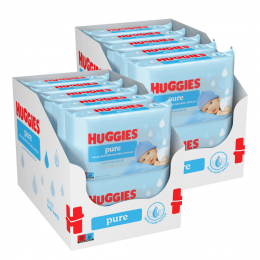 Huggies-Pure-Billendoekjes-1120babydoekjes-20x56