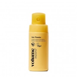 HairlustVolumeWizardVolumeWizardHairPowder