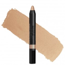 NUDESTIXMagneticLuminousOogschaduw28gVerschillendeTinten-Gilt