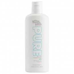 BondiSandsPurePureSelfTanFoamingWater