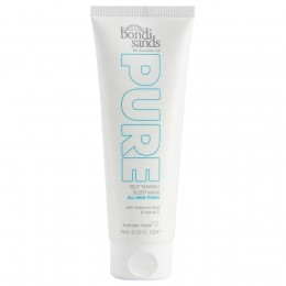 BondiSandsPurePureSelfTanningSleepMask